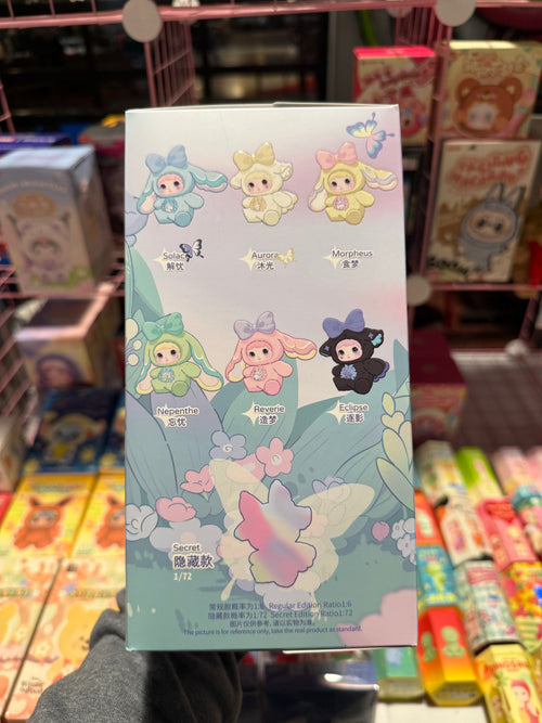 Nommi fantasy world blind box